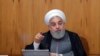 Rouhani: ‘Iran sẽ tinh luyện uranium vô hạn định’