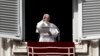 Pope Holds Minute of Silence for Egypt Mosque Attack Victims