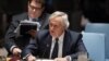 La Somalie ordonne à un haut responsable de l'ONU de quitter le pays