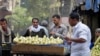 Egypt Puts Price Controls on Fruit, Vegetables