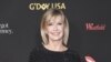 Olivia Newton-John, Star of 'Grease', Dies at 73