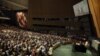 유엔 총회 개막...북한 대표 1일 연설