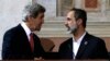 US to Provide $60 Million for Syrian Opposition
