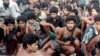 Myanmar Decries Demotion on US Human Trafficking Blacklist