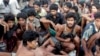 Myanmar tuột hạng trên danh sách các nước cần theo dõi về buôn người