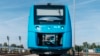 World’s First Hydrogen Trains Launch in Germany
