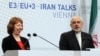Constructive Talks On Iran's Nuclear Program