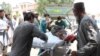 حملات در افغانستان؛ 'در سه روز ۴۴ غیرنظامی کشته و مجروح شده اند' 