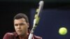 Tsonga Tundukkan Fish, Federer Taklukkan Nadal dalam Final ATP World Tour