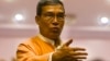 ရခိုင် NLD ဝန်ကြီးချုပ်နဲ့ စည်ပင်ဝန်ကြီး ရွေးကောက်ပွဲပုဒ်မနဲ့ ထပ်တိုးတရားစွဲခံရ