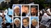 Calon Moderat Unggul dalam Penghitungan Suara Awal di Iran