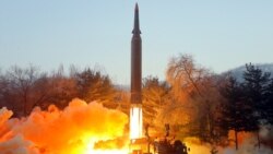 [주간 뉴스 포커스] 북한 탄도미사일 발사...미국 "안보리 결의 위반"