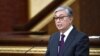 Kazakh Leader’s Controversial Legacy Continues After Presidency