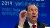 World Bank President Says Ukraine War May Trigger Global Recession 