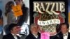 Anuncian nominaciones a Premios Razzie