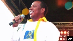 ADI Venceu as Eleições em São Tomé e Príncipe