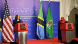 Africa News Tonight - US Vice President Kamala Harris Announces Plans to Boost Trade and Investment in Tanzania & More