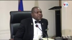 Minis Jistis Ayisyen Kalifye de Teroris Group Polisye Fantòm 509 la