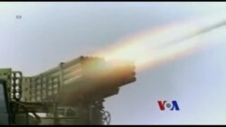 中国军方继续不与美军谈朝鲜问题