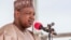 Gwamnan Kebbi Abubakar Atiku Bagudu.