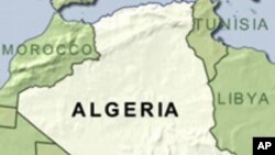 Le voleur sévissait dans des mosquées dans le nord de l'Algérie.