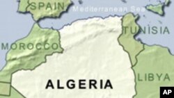 Algerie