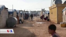 Tirsa Belavbûna Vîrusa Korona li Nav Derbiderên li Îdlibê