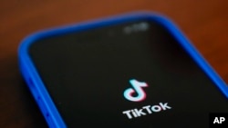 TikTok перестав бути доступним для користувачів у США у суботу