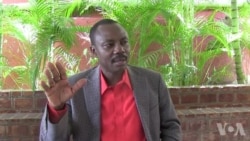 Ayiti: Ansyen Senatè Moise Jean Charles Eksplike Rezon li Te Absan nan Reyinyon Opozisyon an