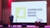 "Azerbaijan Design Award"