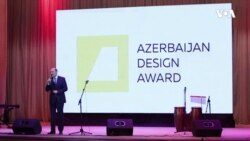 "Azerbaijan Design Award"