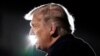 President Donald Trump speaks at a campaign rally at Duluth International Airport, Wednesday, Sept. 30, 2020, in Duluth, Minn. (AP Photo/Alex Brandon)