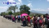 VOA60 America - US Supreme Court Allows Broad Enforcement of Asylum Limits