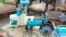 Kurdish Engineer Finds His Passion Making Toys in Post-IS Mosul