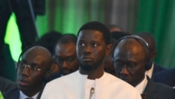 Senegal jamanakuntigi kera CEDEAO ka, delilikela ye