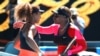 Open d'Australie: Naomi Osaka bat Serena Williams et atteint la finale