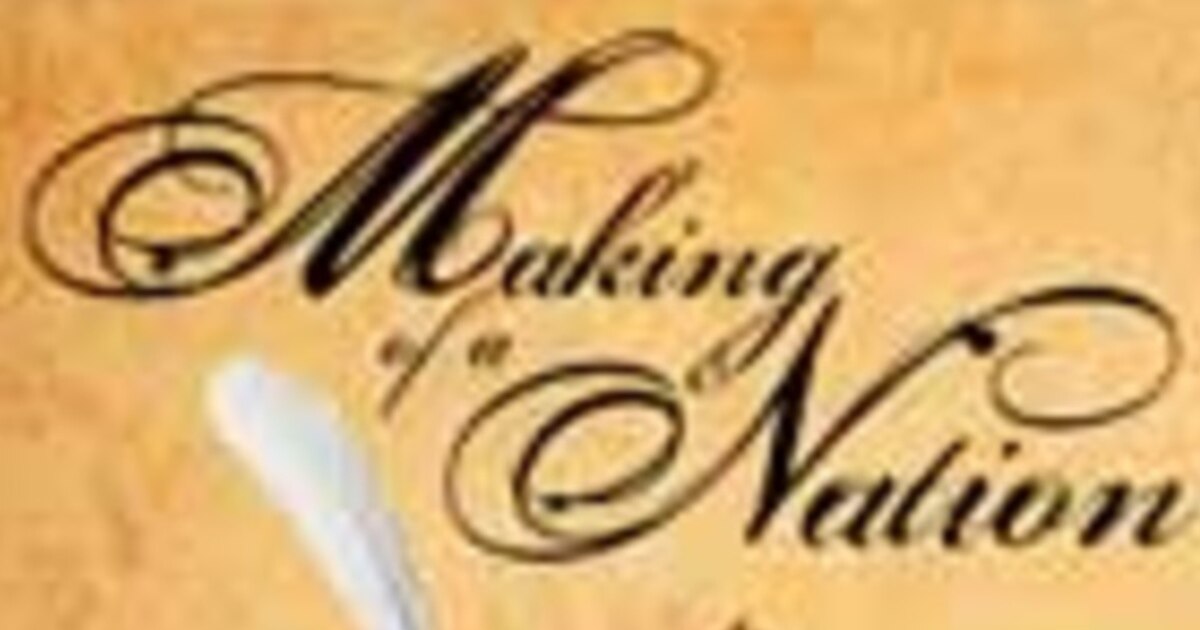 Making of a Nation - French and Indian War