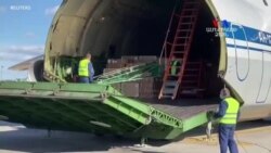 Ինչու ԱՄՆ-ը բուժսարքավորումներ ընդունեց Ռուսաստանից