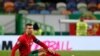 Soccer Star Cristiano Ronaldo Tests Positive for COVID-19