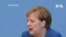 Меркель: потрібно уповільнити поширення коронавірусу. Відео