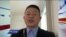 专访熊焱: 从亲历战争到亲历民主