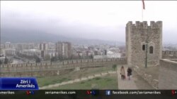 Maqedoni, shkallë e lartë e ndotjes së ajrit