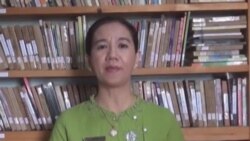 မြန်မာ့ပြည်ပပို့ကုန်လုပ်ငန်းအခက်အခဲ