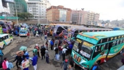 Kenya: Six policiers ont été inculpés de meurtre