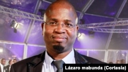 Lázaro Mabunda