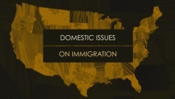 Candidates on the Issues: Immigration