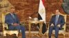 Eritrean-President-Visit-to-Egypt