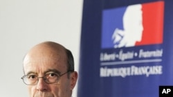 Alain Juppé (archives)