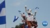 Nicaragua's Crisis Continues a Year After Anti-Government Demonstrations