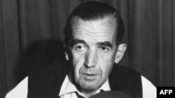 Edward R. Murrow